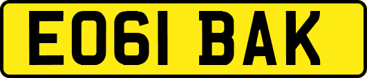 EO61BAK