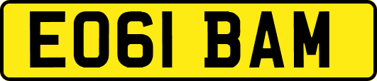 EO61BAM