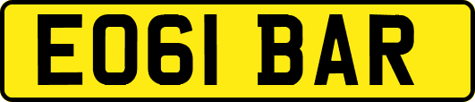 EO61BAR