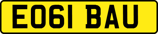 EO61BAU