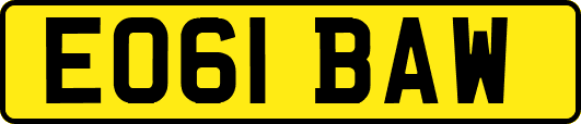 EO61BAW