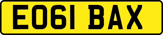 EO61BAX