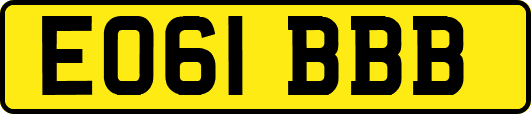 EO61BBB