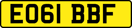 EO61BBF