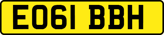 EO61BBH