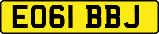 EO61BBJ