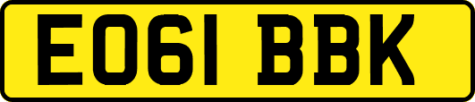 EO61BBK