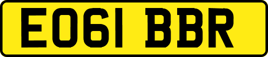 EO61BBR