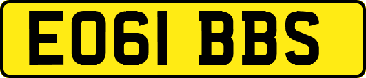 EO61BBS