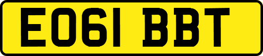 EO61BBT