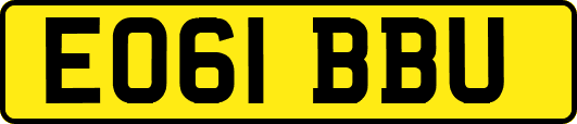 EO61BBU