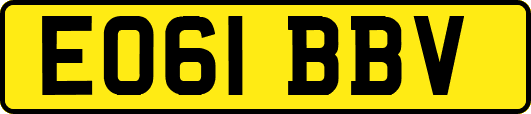 EO61BBV