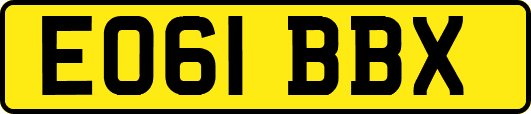 EO61BBX