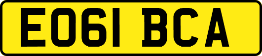 EO61BCA