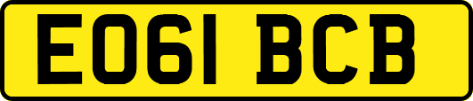 EO61BCB