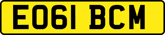 EO61BCM