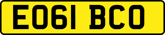 EO61BCO