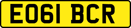 EO61BCR