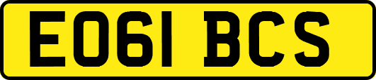 EO61BCS
