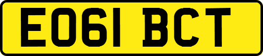 EO61BCT