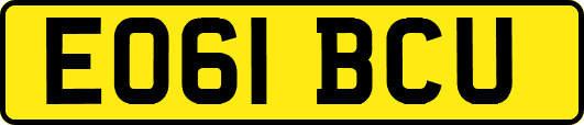 EO61BCU
