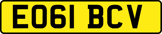 EO61BCV