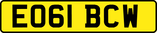 EO61BCW