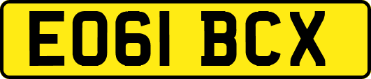 EO61BCX