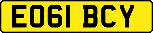 EO61BCY