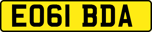 EO61BDA