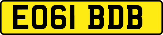 EO61BDB