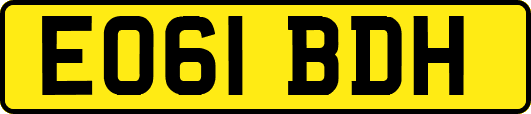 EO61BDH