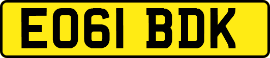 EO61BDK