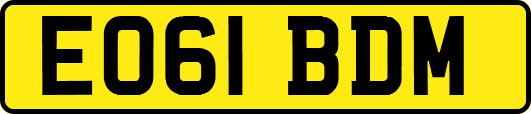 EO61BDM