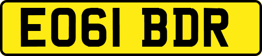 EO61BDR