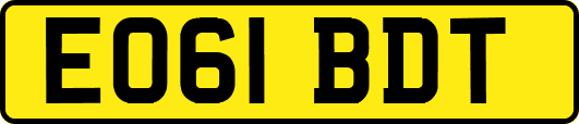 EO61BDT