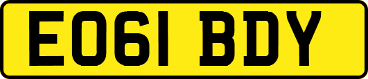 EO61BDY