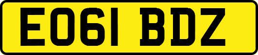 EO61BDZ