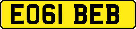 EO61BEB