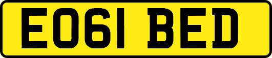 EO61BED