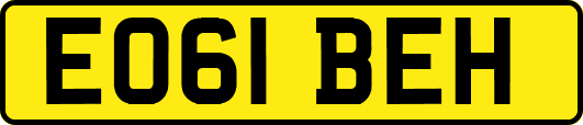 EO61BEH