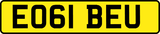 EO61BEU