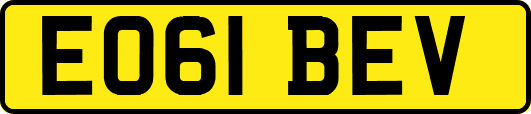 EO61BEV