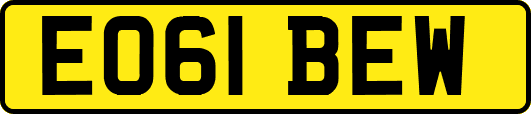 EO61BEW