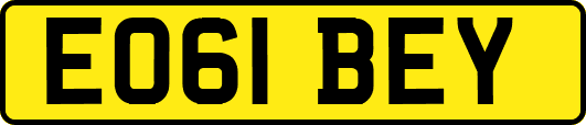 EO61BEY
