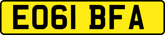 EO61BFA