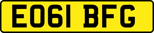 EO61BFG