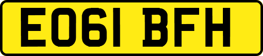 EO61BFH