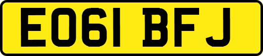 EO61BFJ