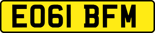 EO61BFM